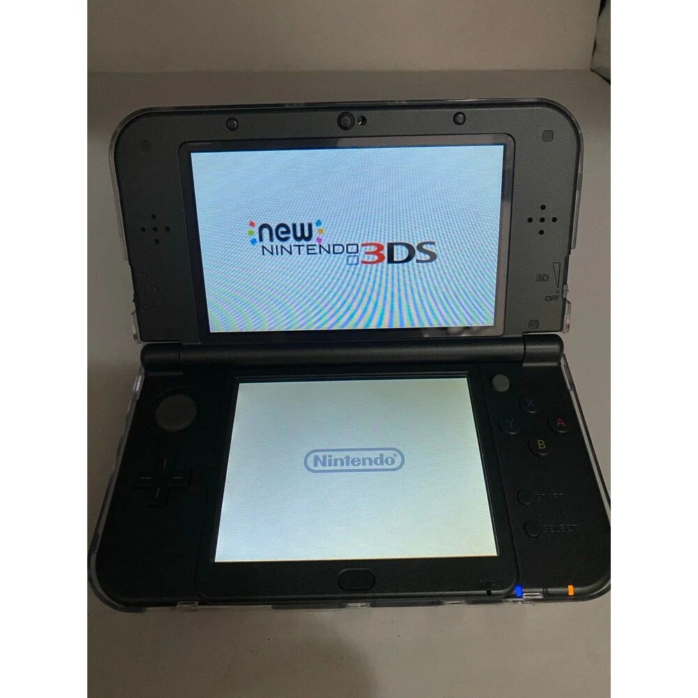 Nintendo local platforms